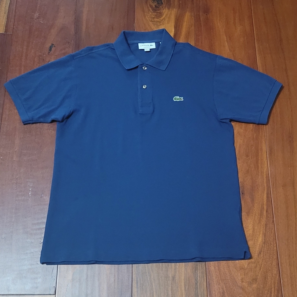 Lacoste Polo